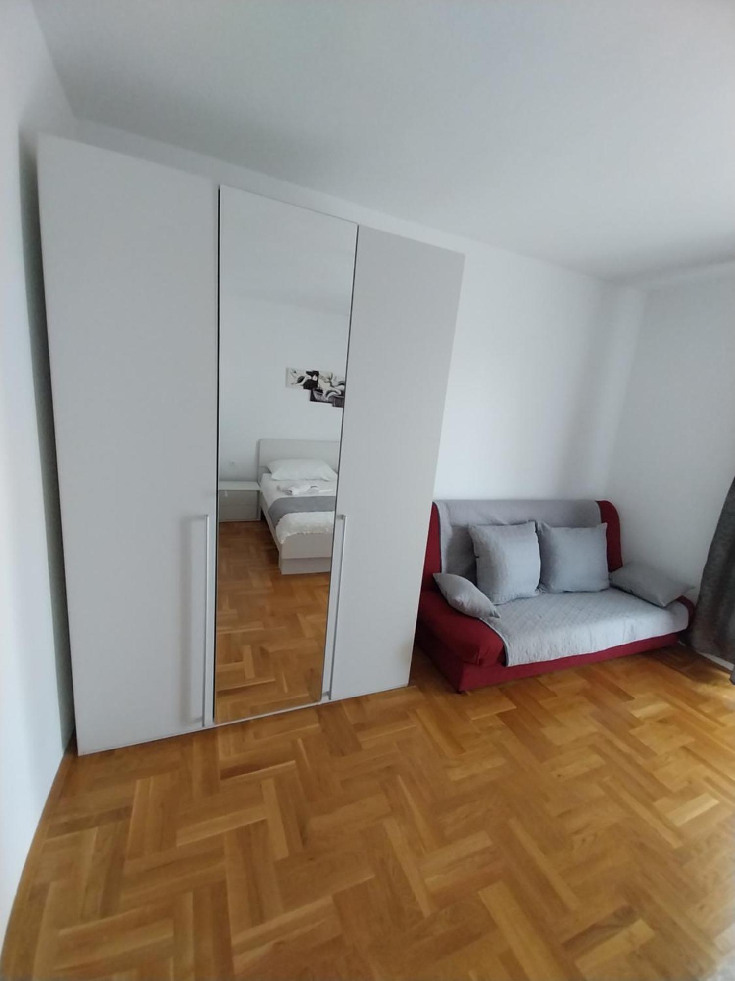 Holiday Home Matosevic Medulin Quarto foto